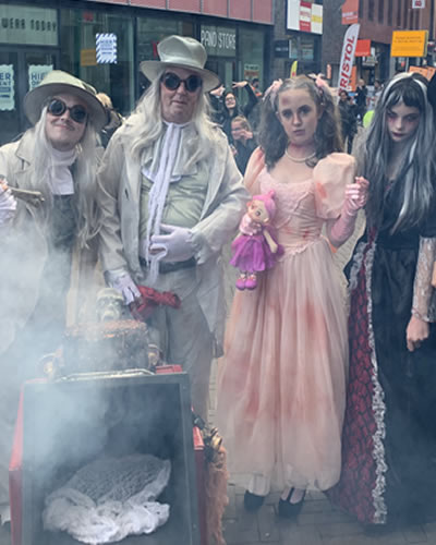 Halloween